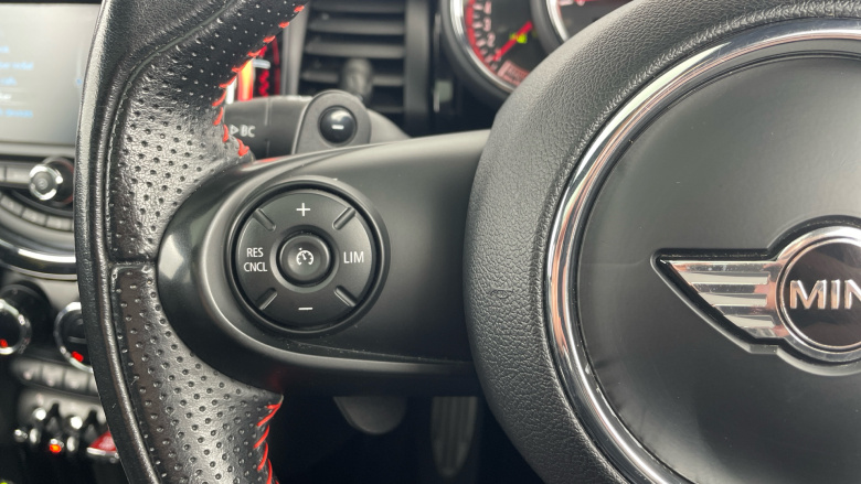 MINI Hatchback 2.0 John Cooper Works 3dr Auto Petrol Hatchback